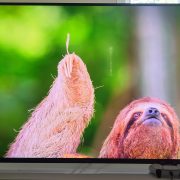 ZO35-G25DA74 TV Review: Smart 4K Quality at a Budget