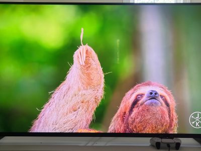 ZO35-G25DA74 TV Review: Smart 4K Quality at a Budget